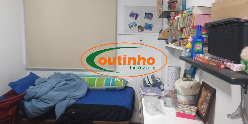 Apartamento à venda com 4 quartos, 120m² - Foto 19