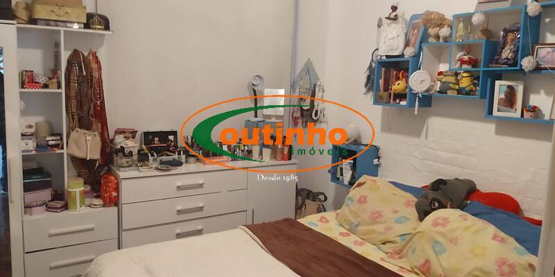 Apartamento à venda com 4 quartos, 120m² - Foto 24