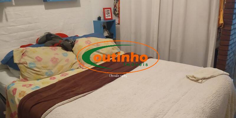 Apartamento à venda com 4 quartos, 120m² - Foto 28