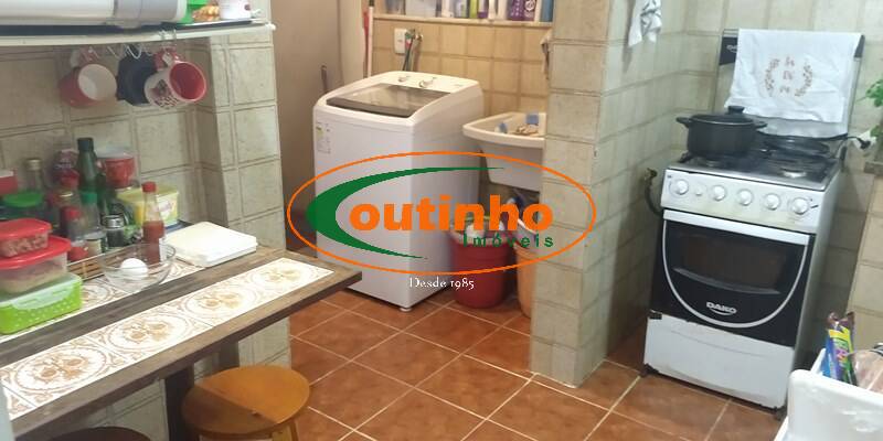 Apartamento à venda com 4 quartos, 120m² - Foto 38