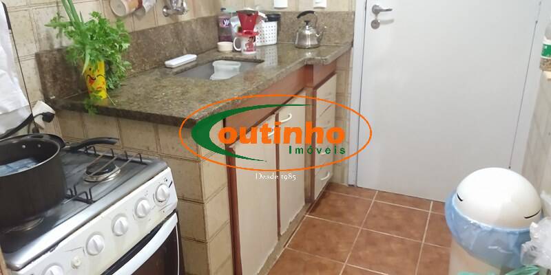 Apartamento à venda com 4 quartos, 120m² - Foto 40