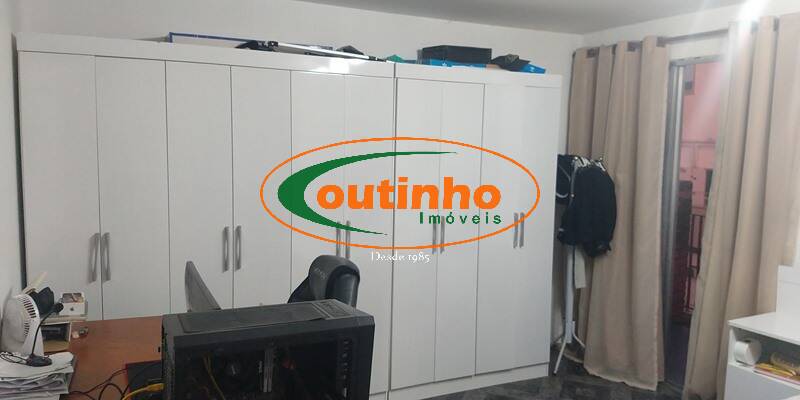 Apartamento à venda com 4 quartos, 120m² - Foto 64