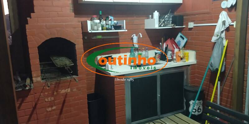 Apartamento à venda com 4 quartos, 120m² - Foto 1