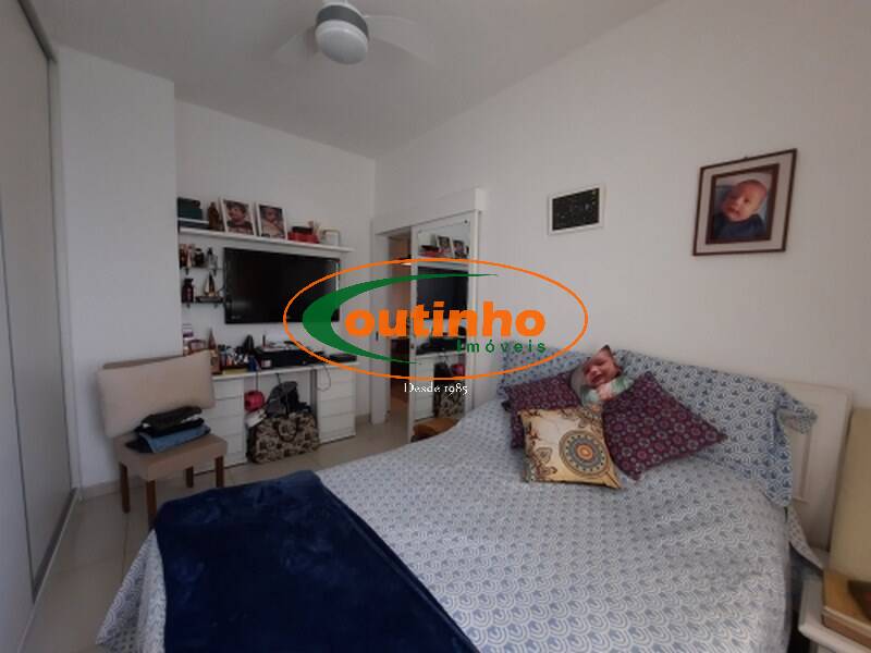 Apartamento à venda com 2 quartos, 68m² - Foto 8