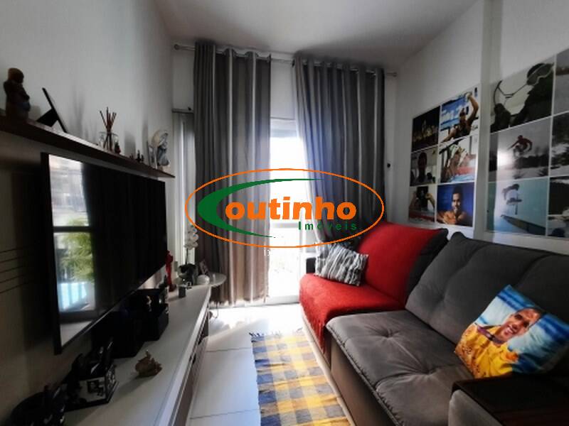 Apartamento à venda com 2 quartos, 68m² - Foto 15