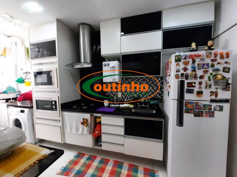 Apartamento à venda com 2 quartos, 68m² - Foto 23