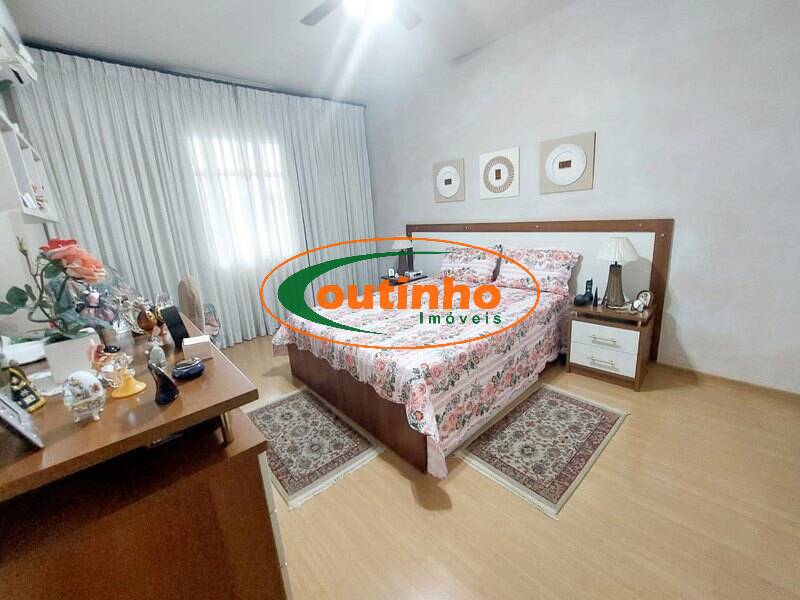 Apartamento à venda com 4 quartos, 180m² - Foto 12