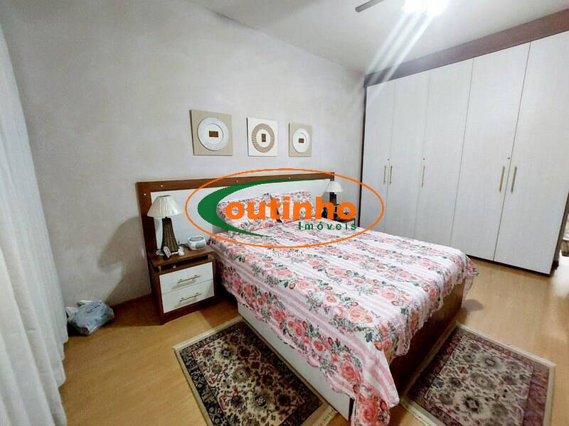 Apartamento à venda com 4 quartos, 180m² - Foto 13