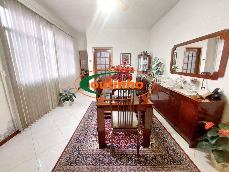 Apartamento à venda com 4 quartos, 180m² - Foto 23