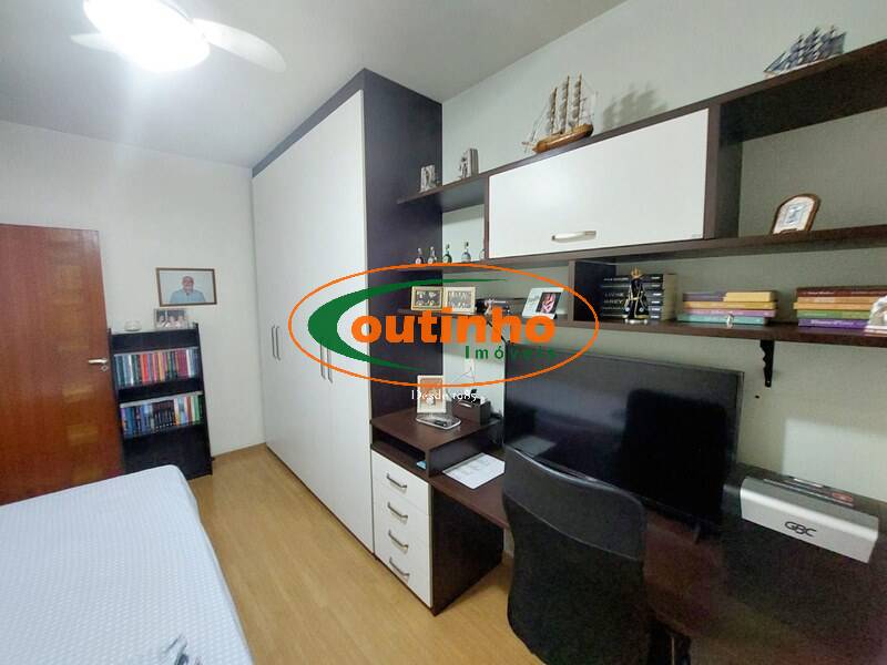 Apartamento à venda com 4 quartos, 180m² - Foto 22