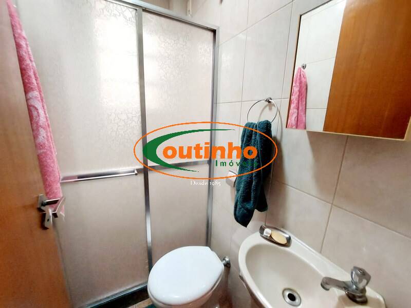 Apartamento à venda com 4 quartos, 180m² - Foto 31