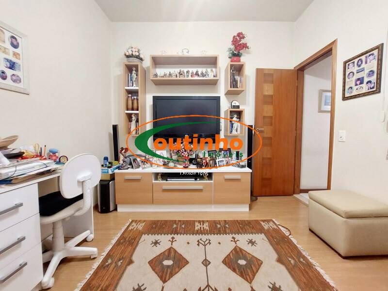 Apartamento à venda com 4 quartos, 180m² - Foto 27