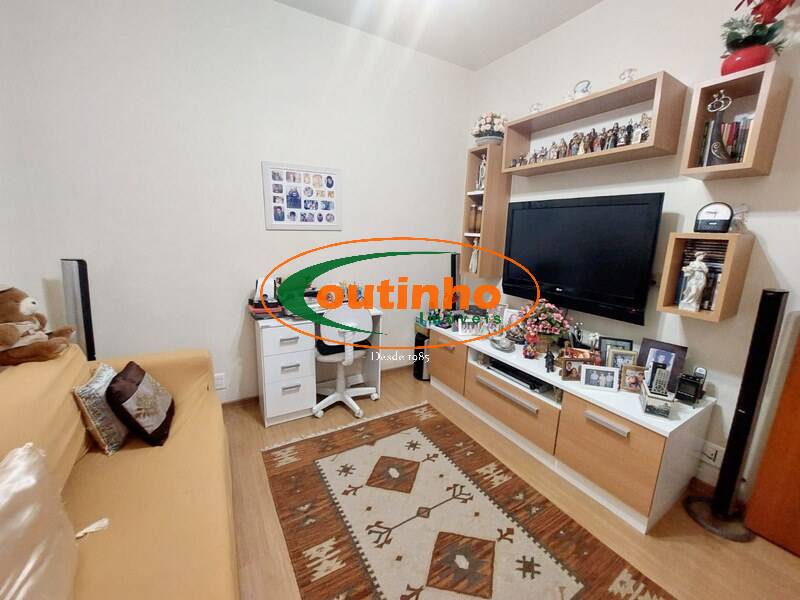 Apartamento à venda com 4 quartos, 180m² - Foto 43