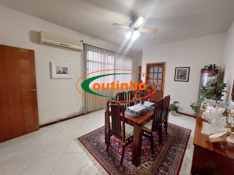 Apartamento à venda com 4 quartos, 180m² - Foto 9