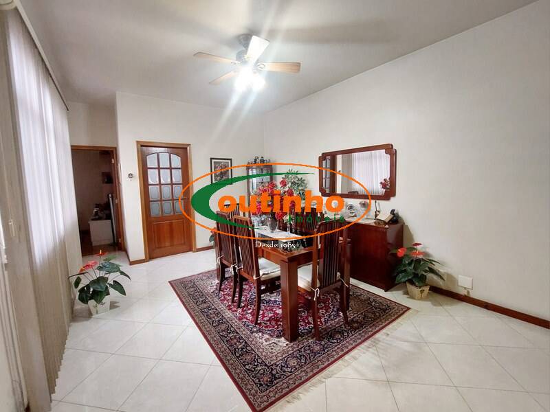 Apartamento à venda com 4 quartos, 180m² - Foto 8