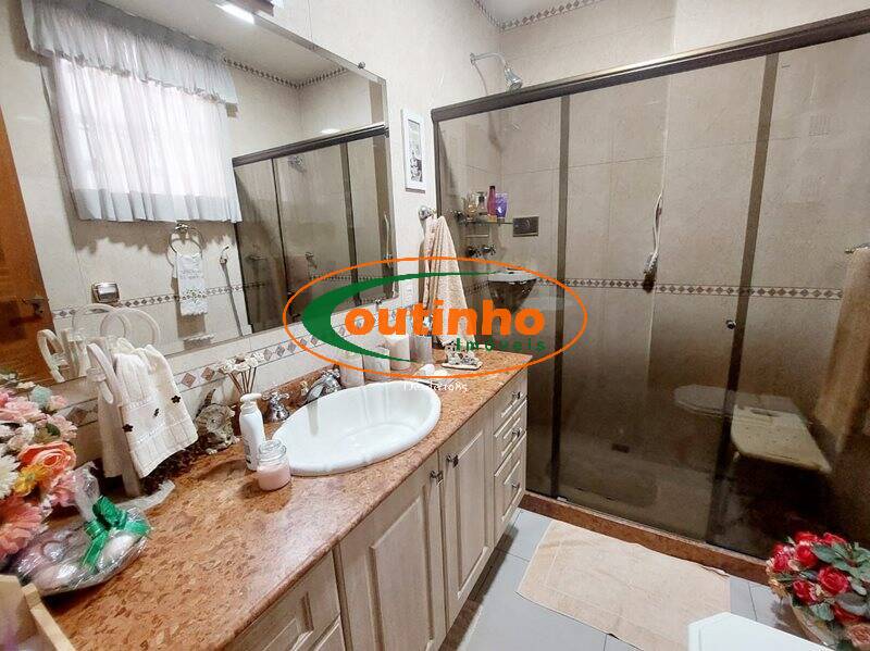 Apartamento à venda com 4 quartos, 180m² - Foto 57