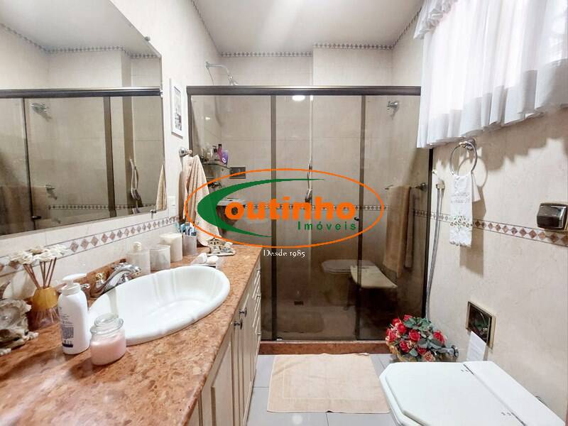 Apartamento à venda com 4 quartos, 180m² - Foto 58