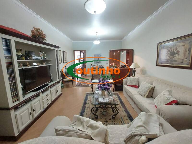 Apartamento à venda com 4 quartos, 180m² - Foto 7