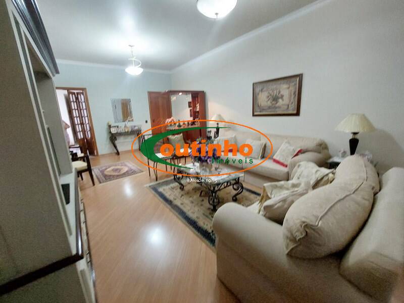 Apartamento à venda com 4 quartos, 180m² - Foto 5