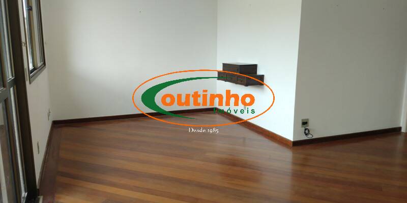 Apartamento à venda com 3 quartos, 118m² - Foto 4