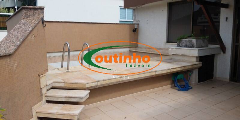 Apartamento à venda com 3 quartos, 118m² - Foto 2