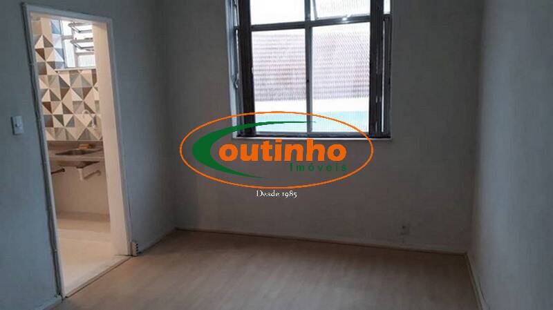 Apartamento à venda com 1 quarto, 24m² - Foto 6