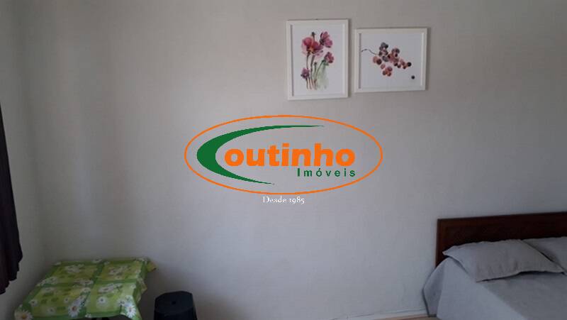 Apartamento à venda com 1 quarto, 24m² - Foto 12