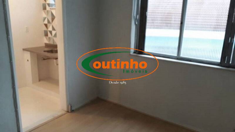 Apartamento à venda com 1 quarto, 24m² - Foto 10