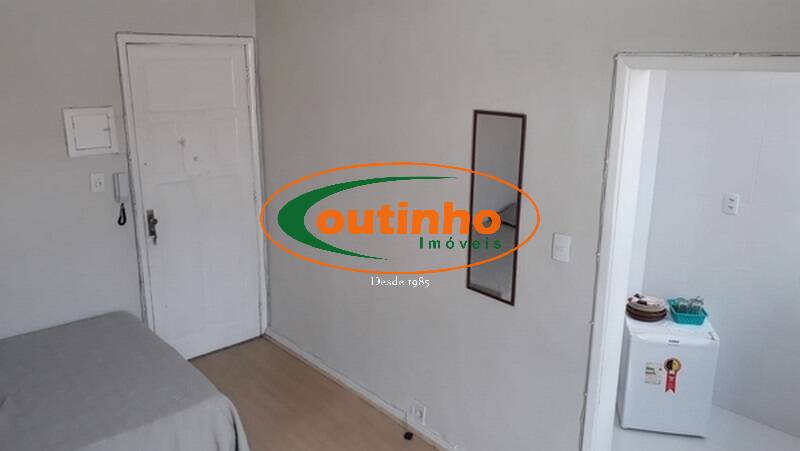 Apartamento à venda com 1 quarto, 24m² - Foto 7