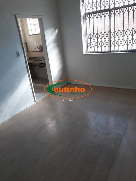 Apartamento à venda com 1 quarto, 24m² - Foto 3