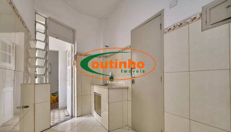 Apartamento à venda com 2 quartos, 80m² - Foto 4