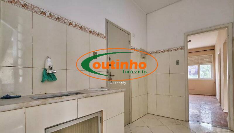 Apartamento à venda com 2 quartos, 80m² - Foto 6