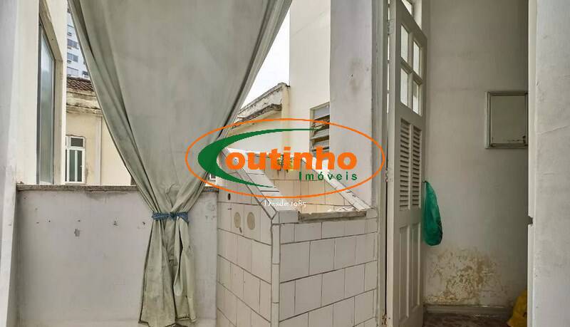 Apartamento à venda com 2 quartos, 80m² - Foto 22