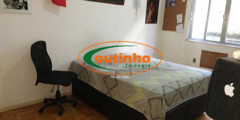 Apartamento à venda com 2 quartos, 70m² - Foto 7