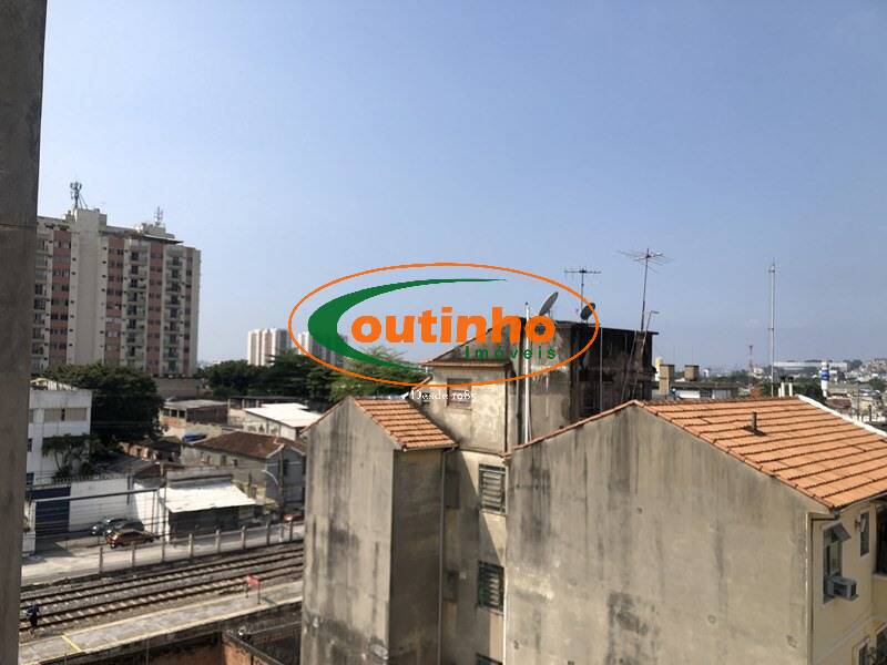 Apartamento à venda com 2 quartos, 65m² - Foto 8