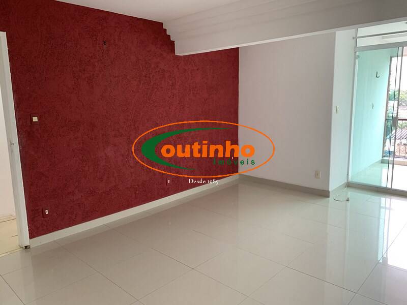 Apartamento à venda com 2 quartos, 104m² - Foto 2