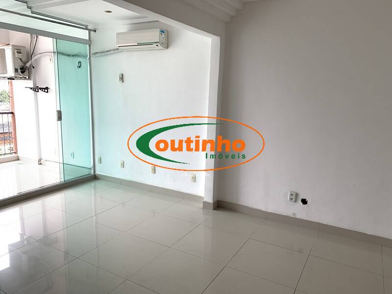 Apartamento à venda com 2 quartos, 104m² - Foto 1