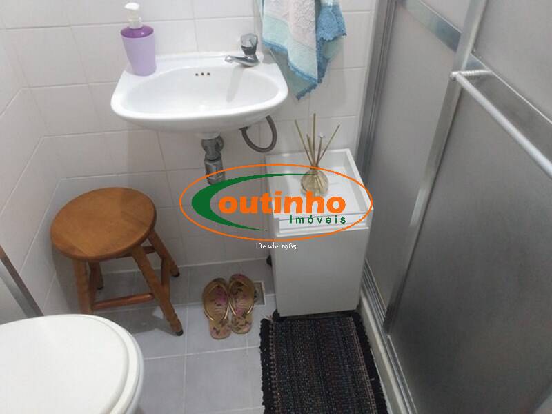 Apartamento à venda com 3 quartos, 140m² - Foto 25