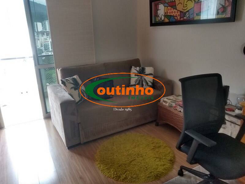 Apartamento à venda com 3 quartos, 140m² - Foto 6