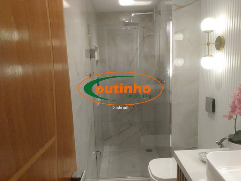 Apartamento à venda com 3 quartos, 140m² - Foto 15