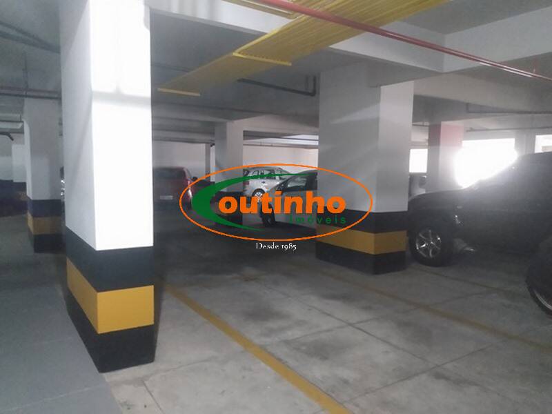 Apartamento à venda com 3 quartos, 140m² - Foto 38