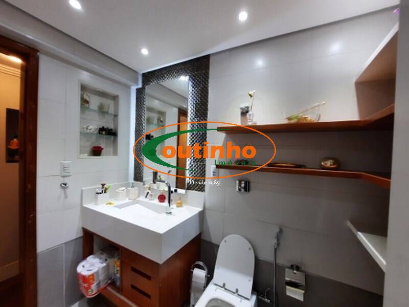 Apartamento à venda com 3 quartos, 143m² - Foto 14