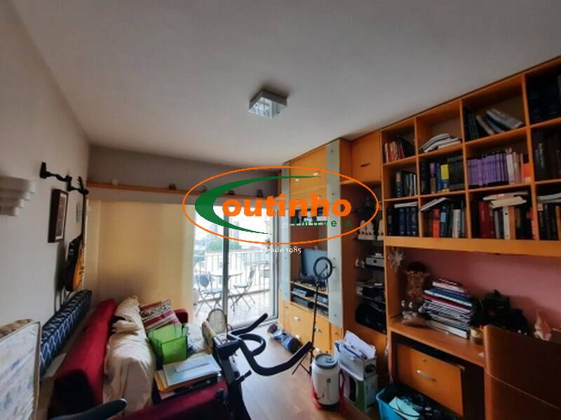 Apartamento à venda com 3 quartos, 143m² - Foto 15