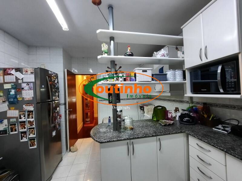 Apartamento à venda com 3 quartos, 143m² - Foto 30