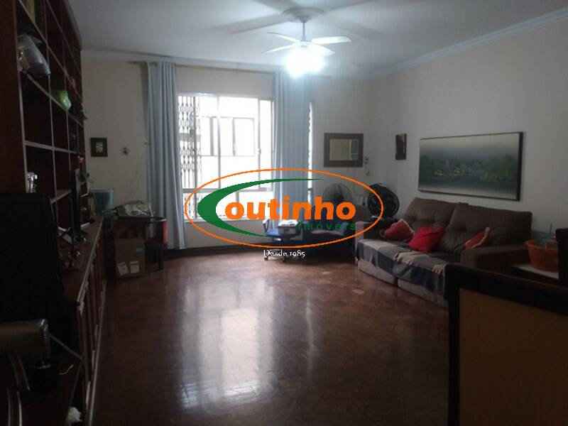 Apartamento à venda com 3 quartos, 120m² - Foto 1