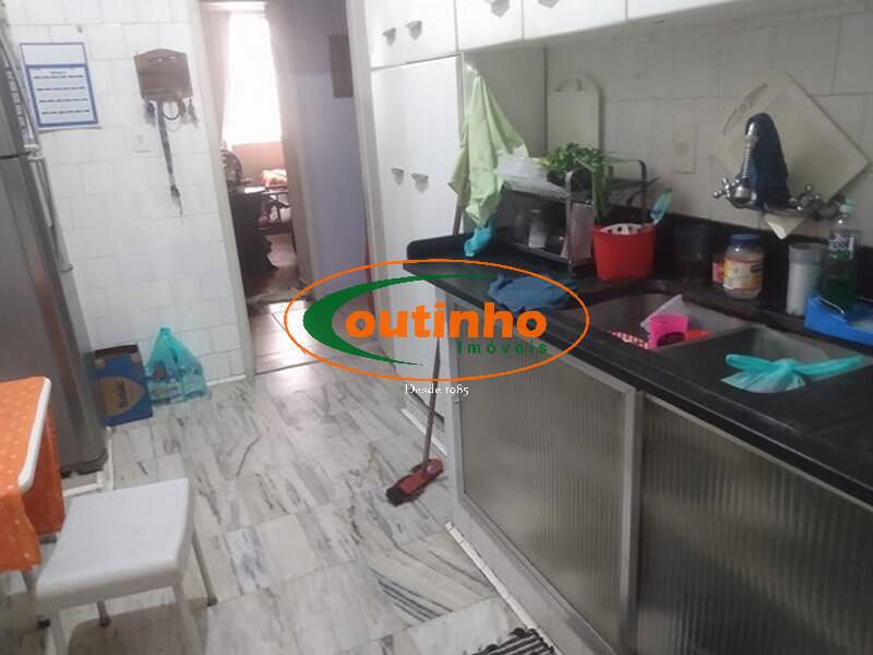 Apartamento à venda com 3 quartos, 120m² - Foto 7