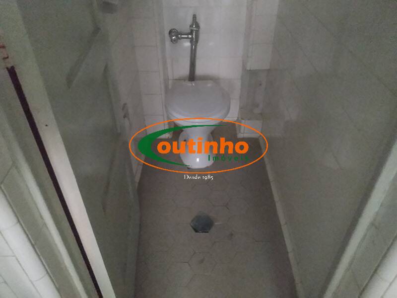 Apartamento à venda com 3 quartos, 120m² - Foto 11