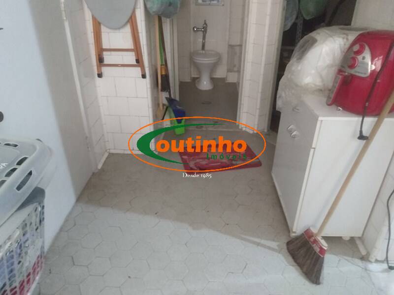 Apartamento à venda com 3 quartos, 120m² - Foto 10