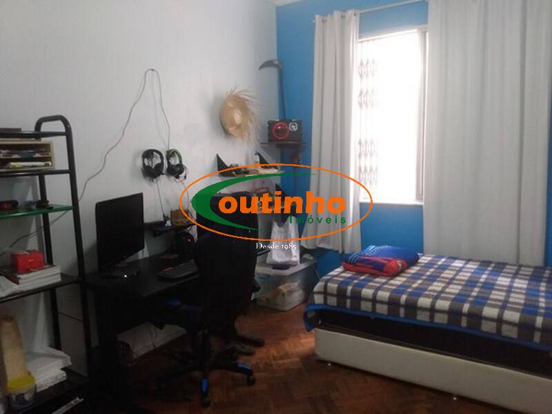 Apartamento à venda com 3 quartos, 120m² - Foto 24