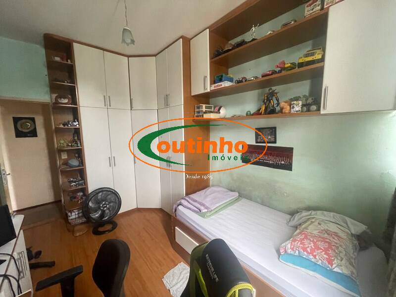 Apartamento à venda com 2 quartos, 62m² - Foto 5